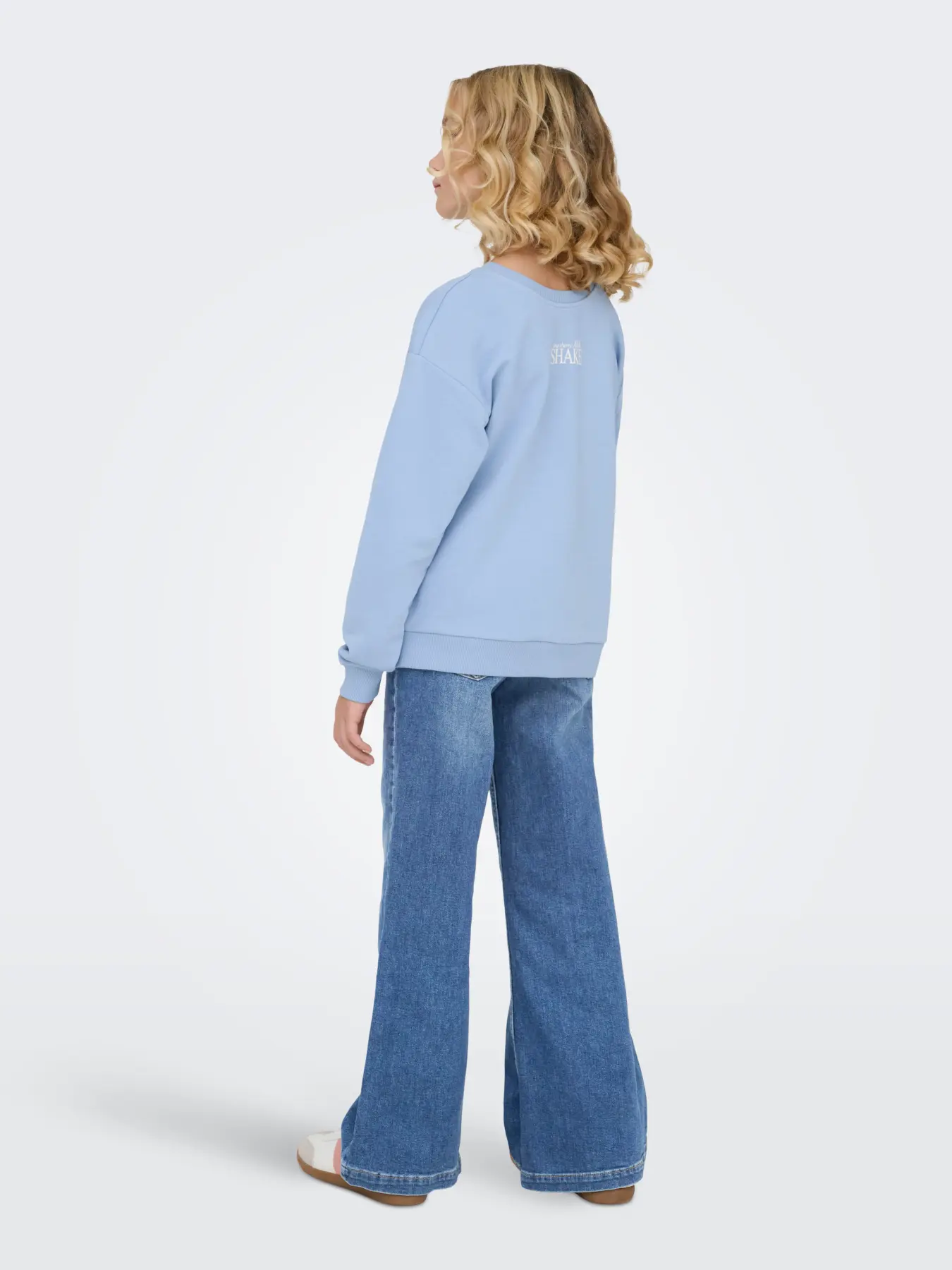 jeans california light blue (copie)