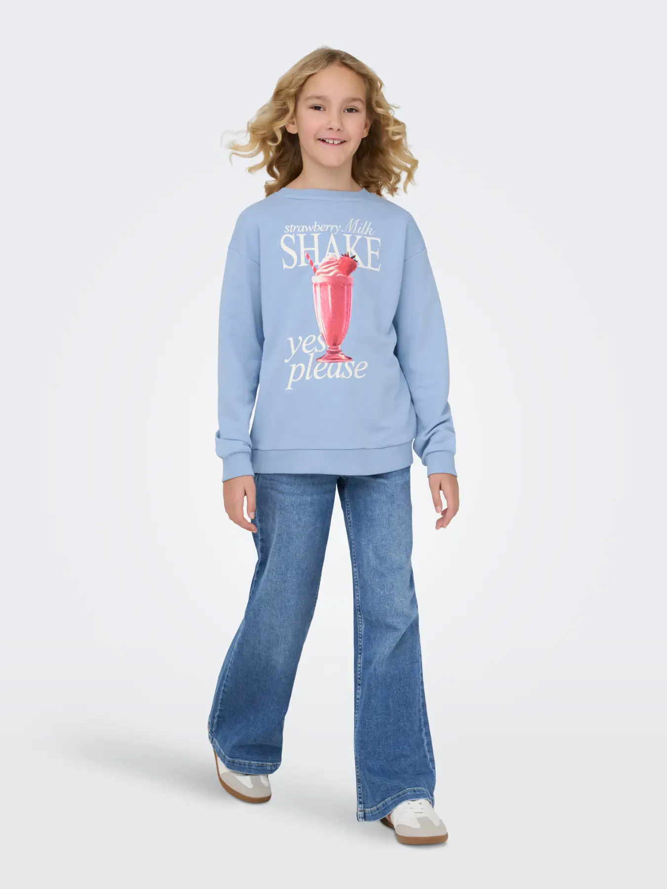 jeans california light blue (copie)