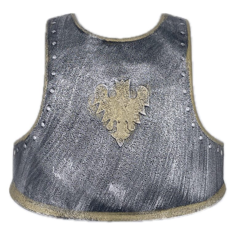 déguisement armure