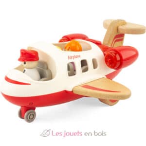 routoudou avion de ligne