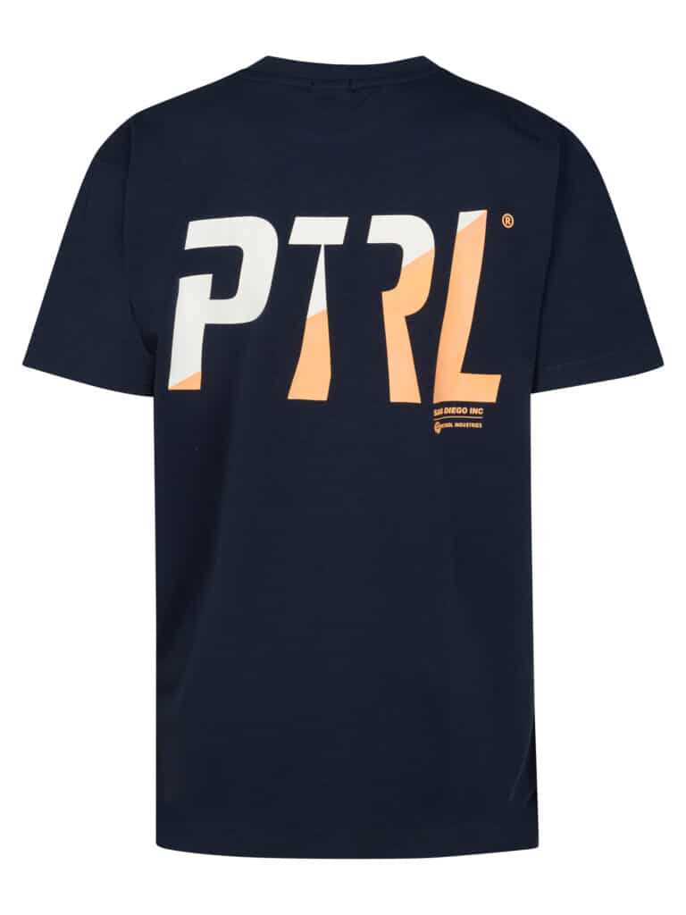 t shirt bleu foncé san diego