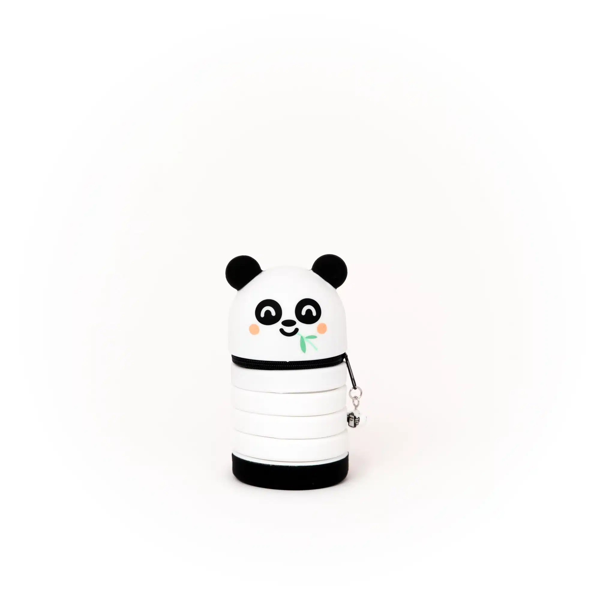 plumier panda