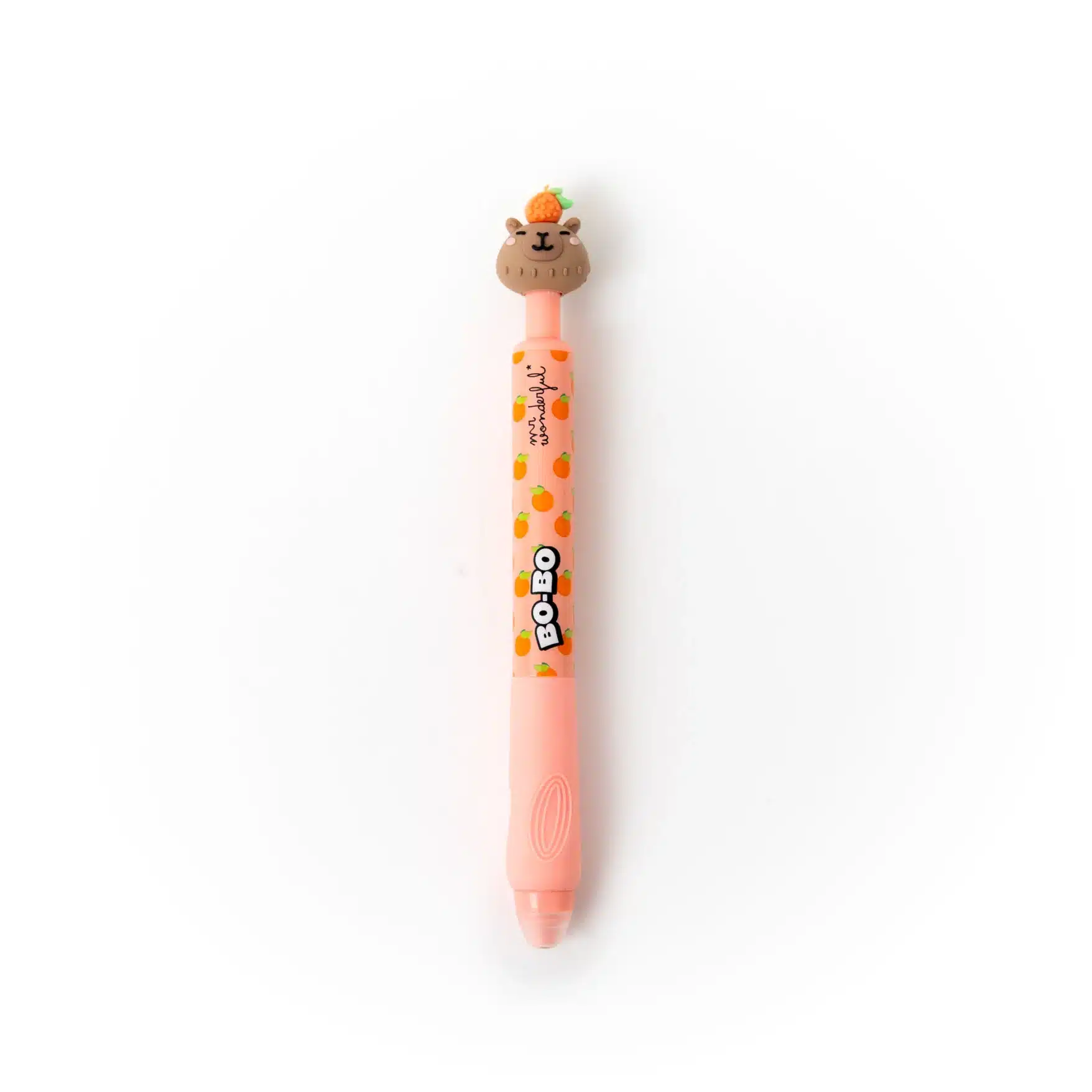 bic bo bo click !