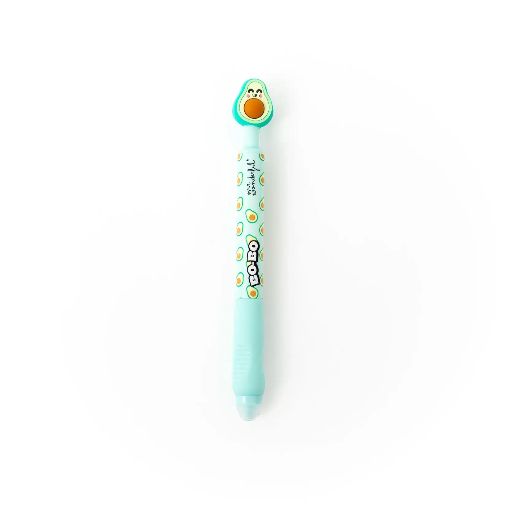bic bo bo click !