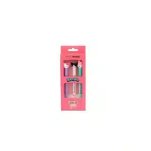 hello kitty set 3 bics