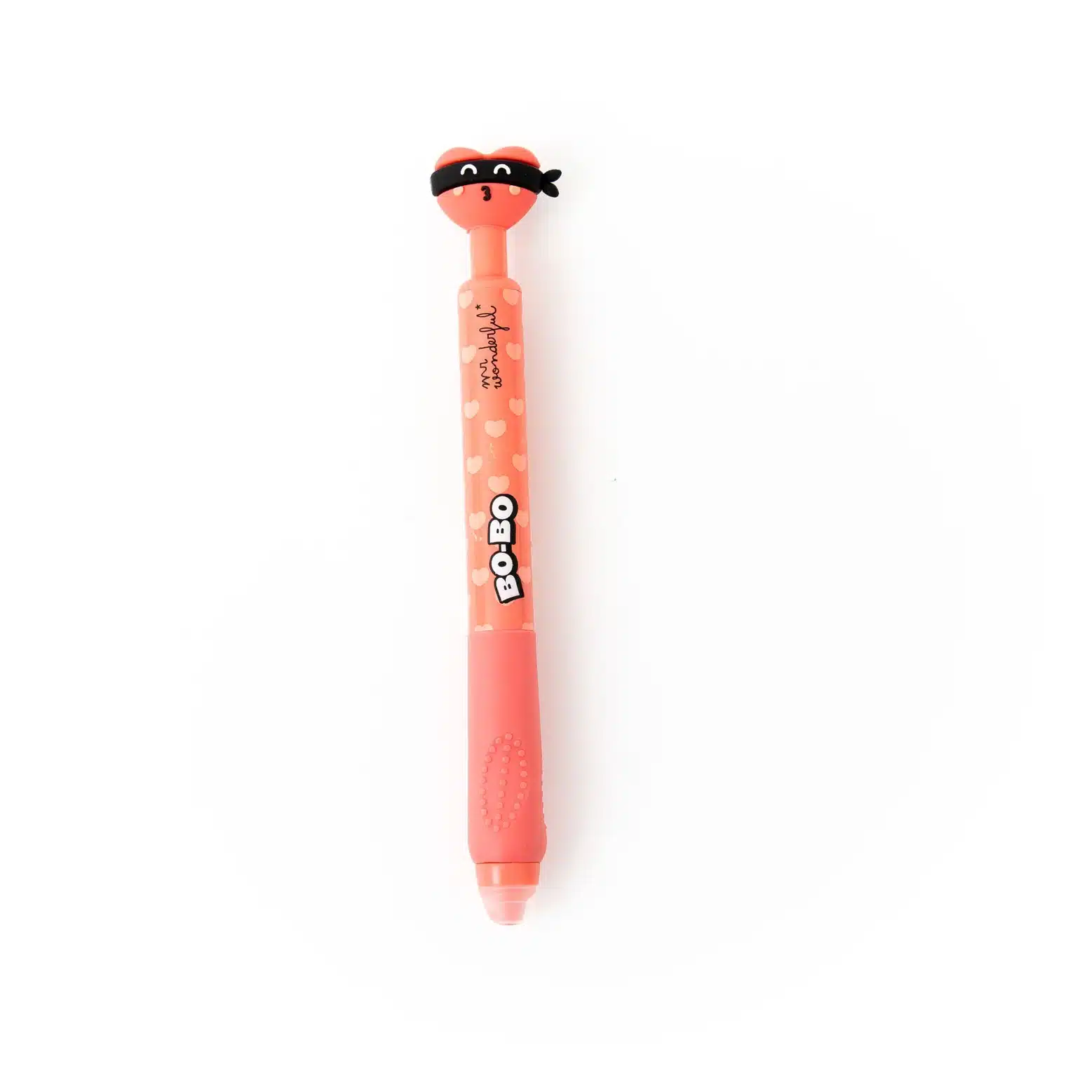 bic bo bo click !
