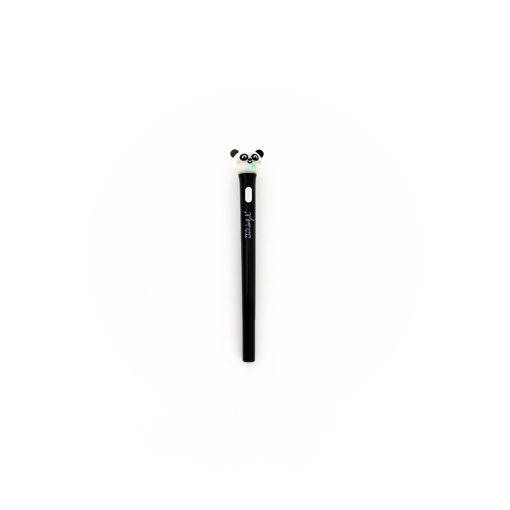 bic lumineux