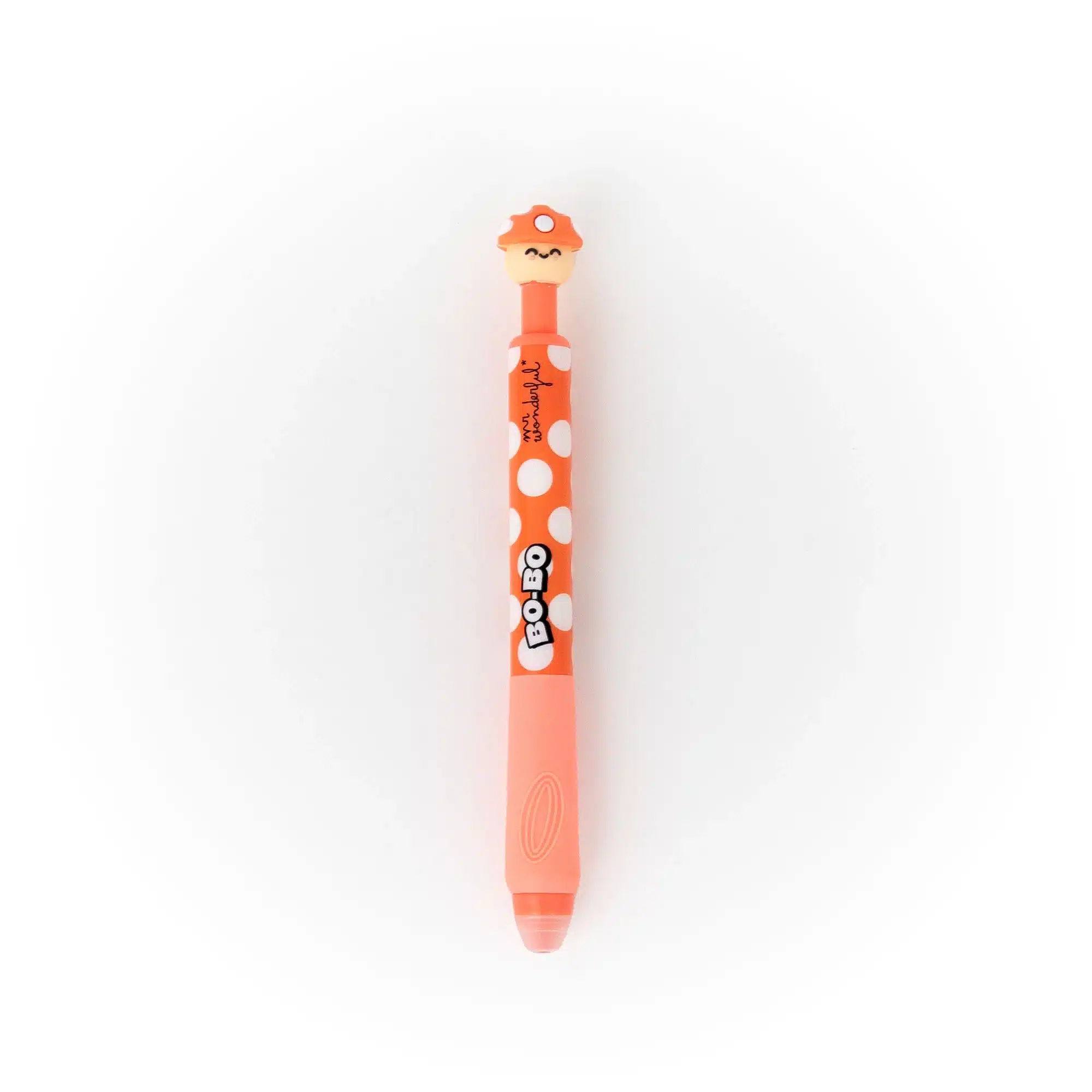 bic bo bo click !