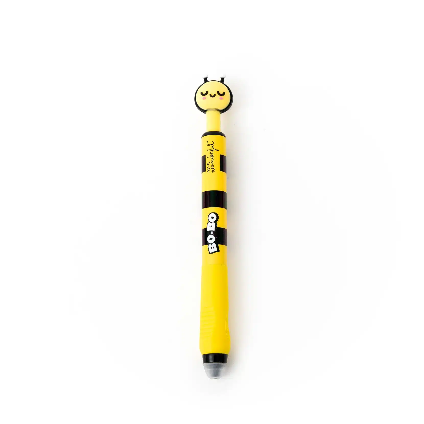 bic bo bo click !