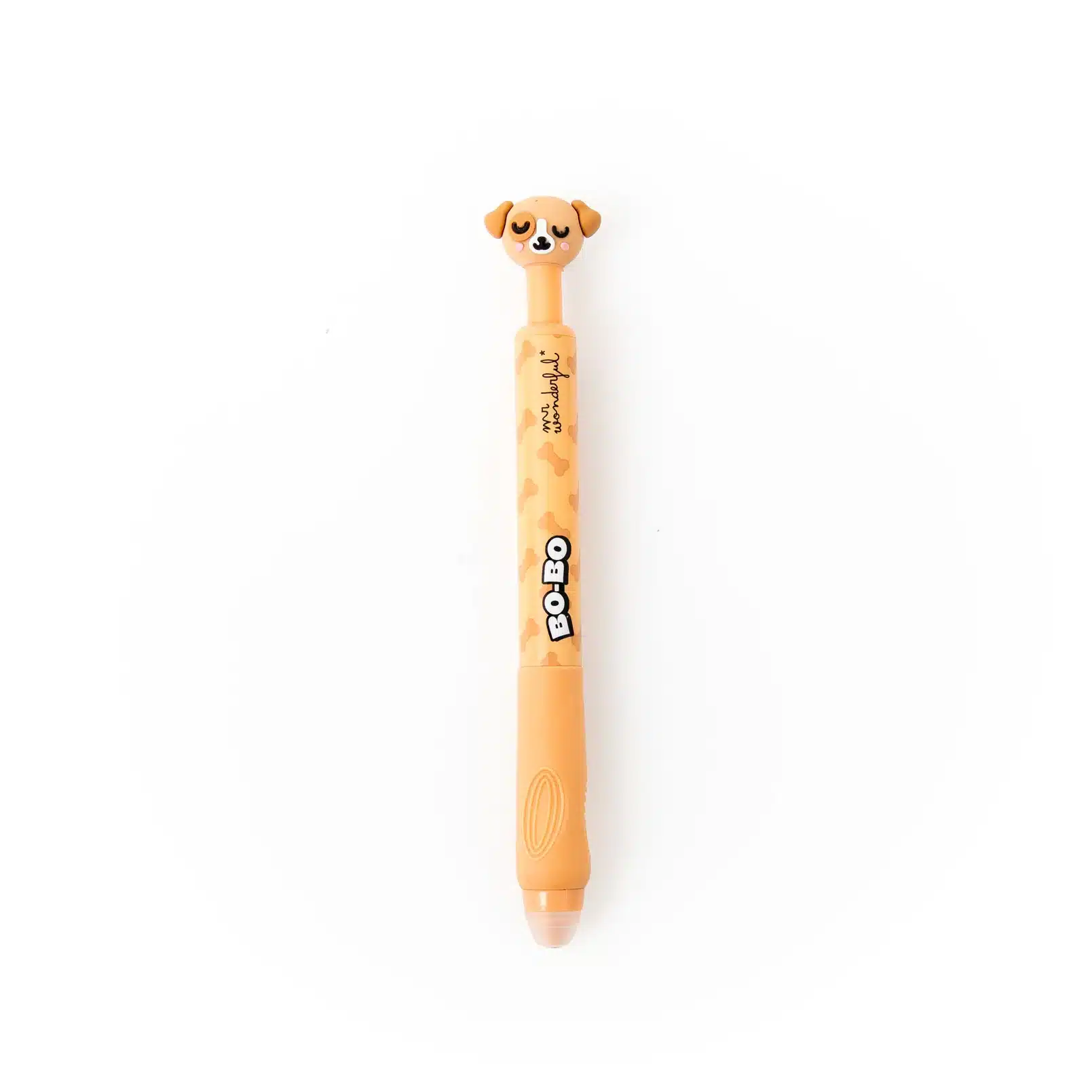 bic bo bo click !