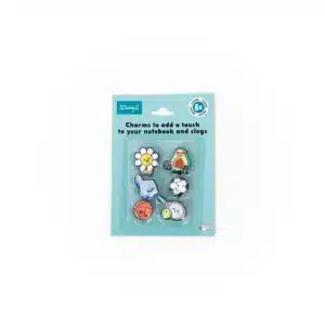 charms pour cahier