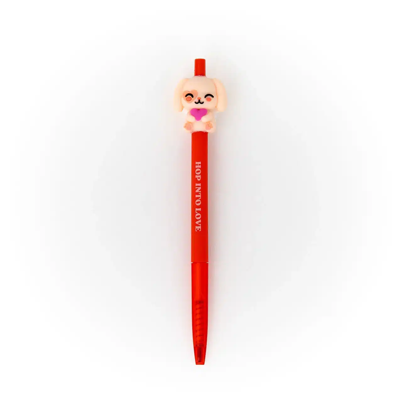 bic 3d cupidon/chien
