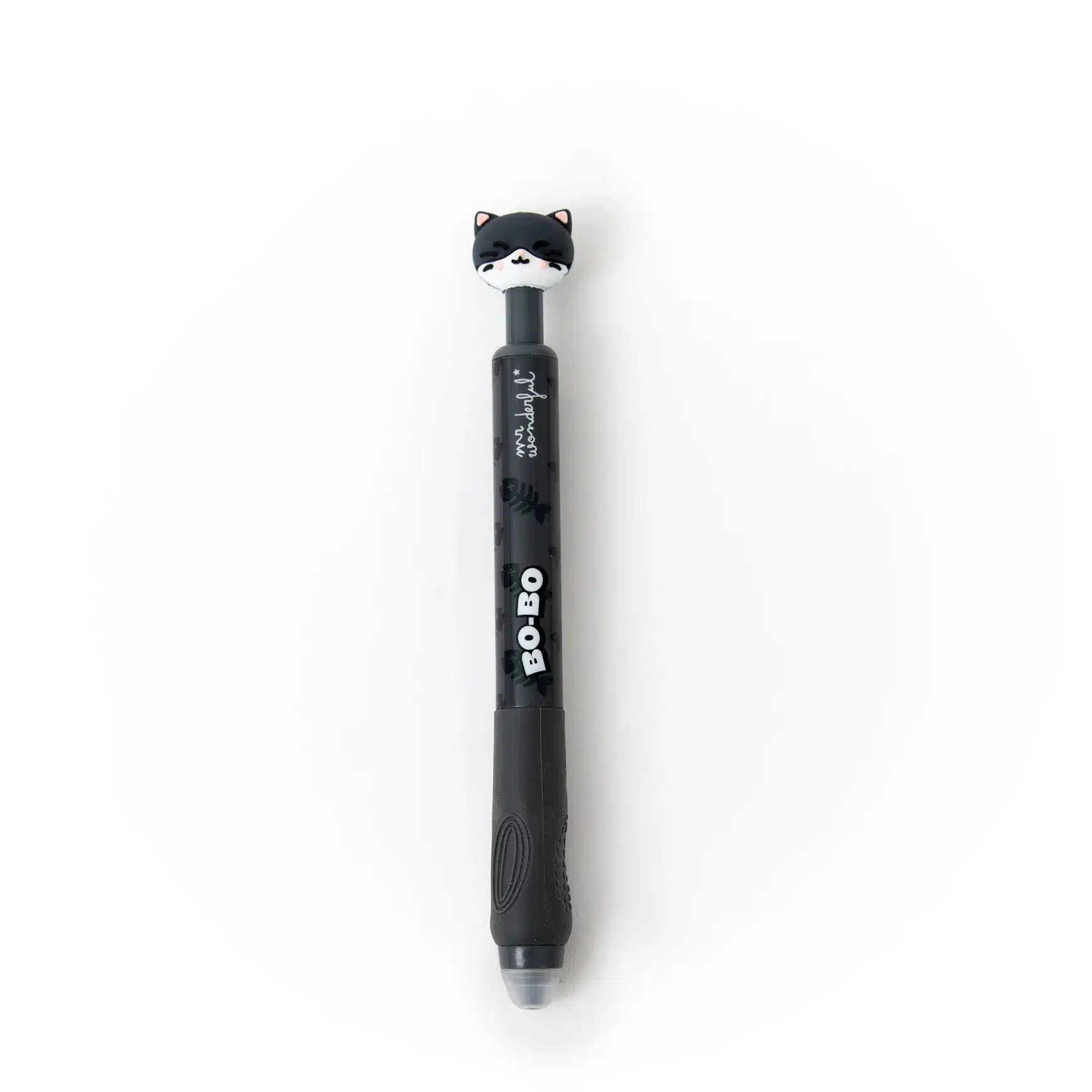 bic bo bo click !