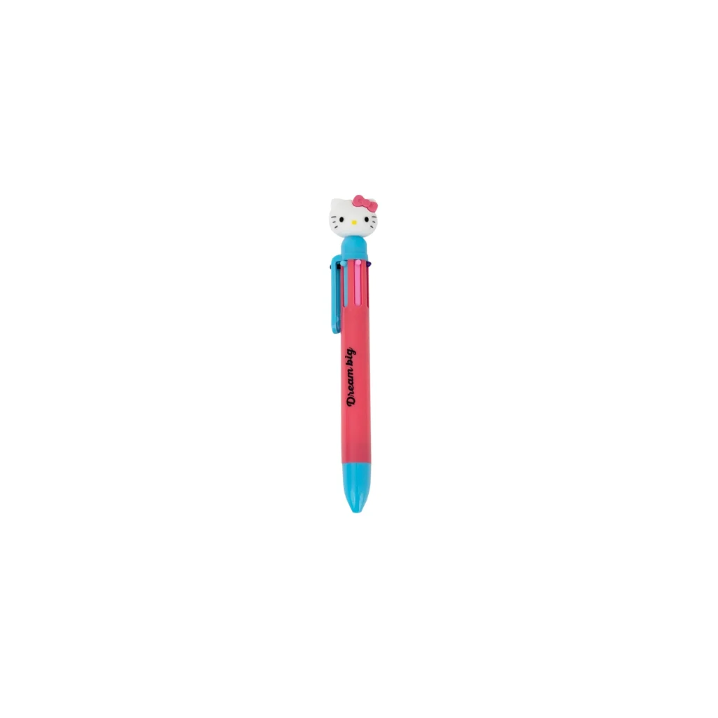 hello kitty bic multicouleurs