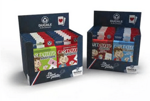 jeux de carte pouilleux (copie)