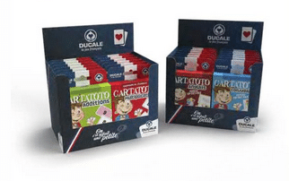 jeux de carte pouilleux (copie)