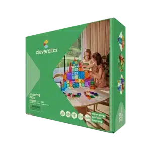 cleverclixx inventive pack intense