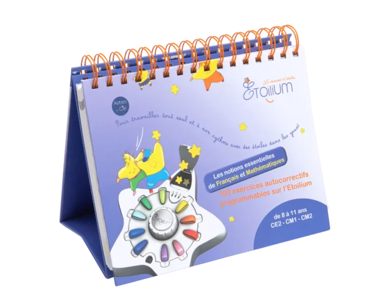 etoilium français et mathématique 5 8 ans (copie)