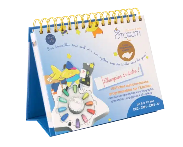 etoilium a la découverte du monde (copie)