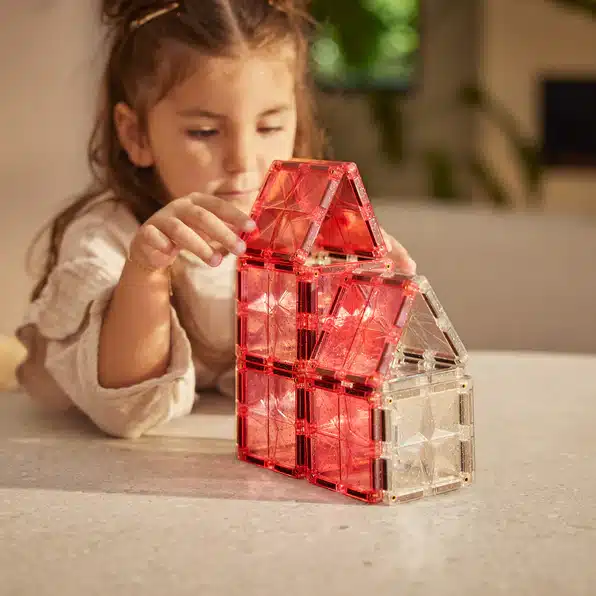 cleverclixx glitter tiles pack