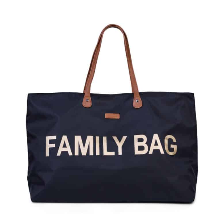 family bag kaki (copie)
