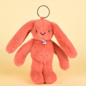 doudou porte clef