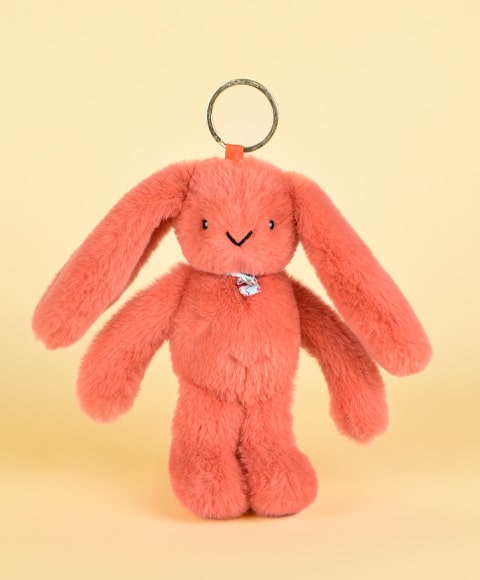 doudou porte clef