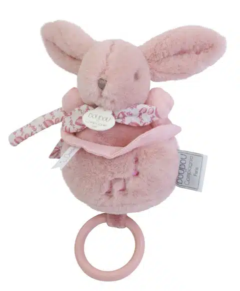 doudou boite à musique