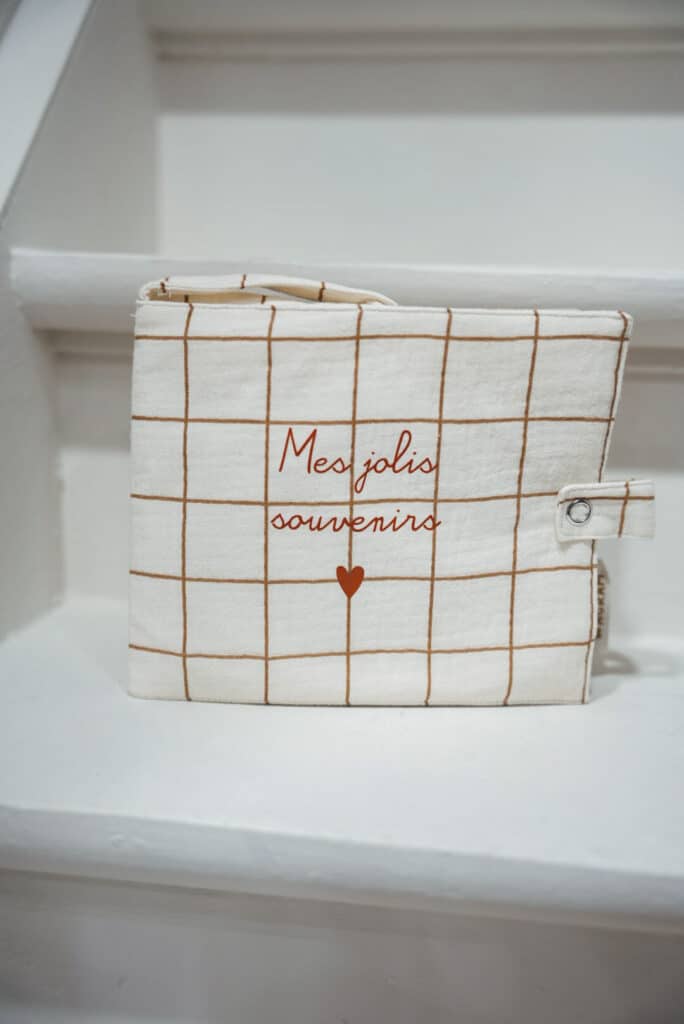 atelier wagram mini album