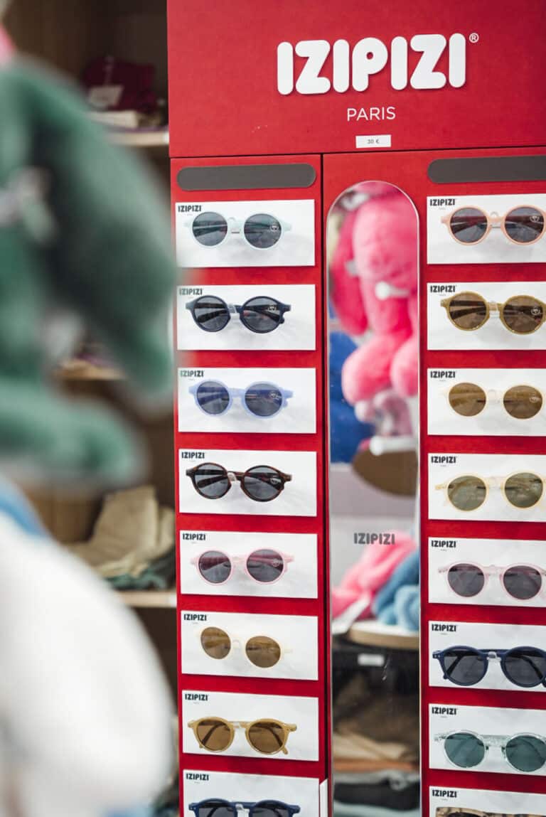 izipizi lunettes
