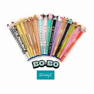 bo bo bic effaçable