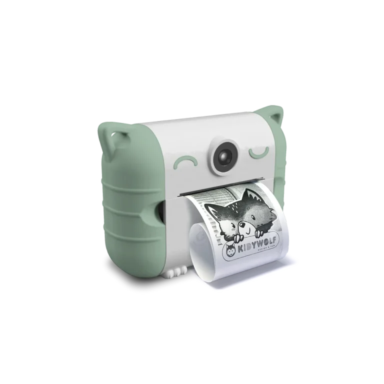 kidywolf rouleaux d'impression (copie)