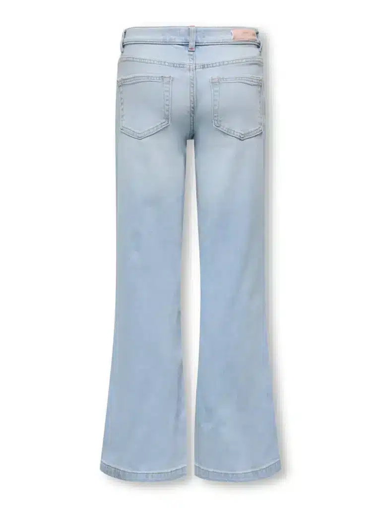 jenas california light blue