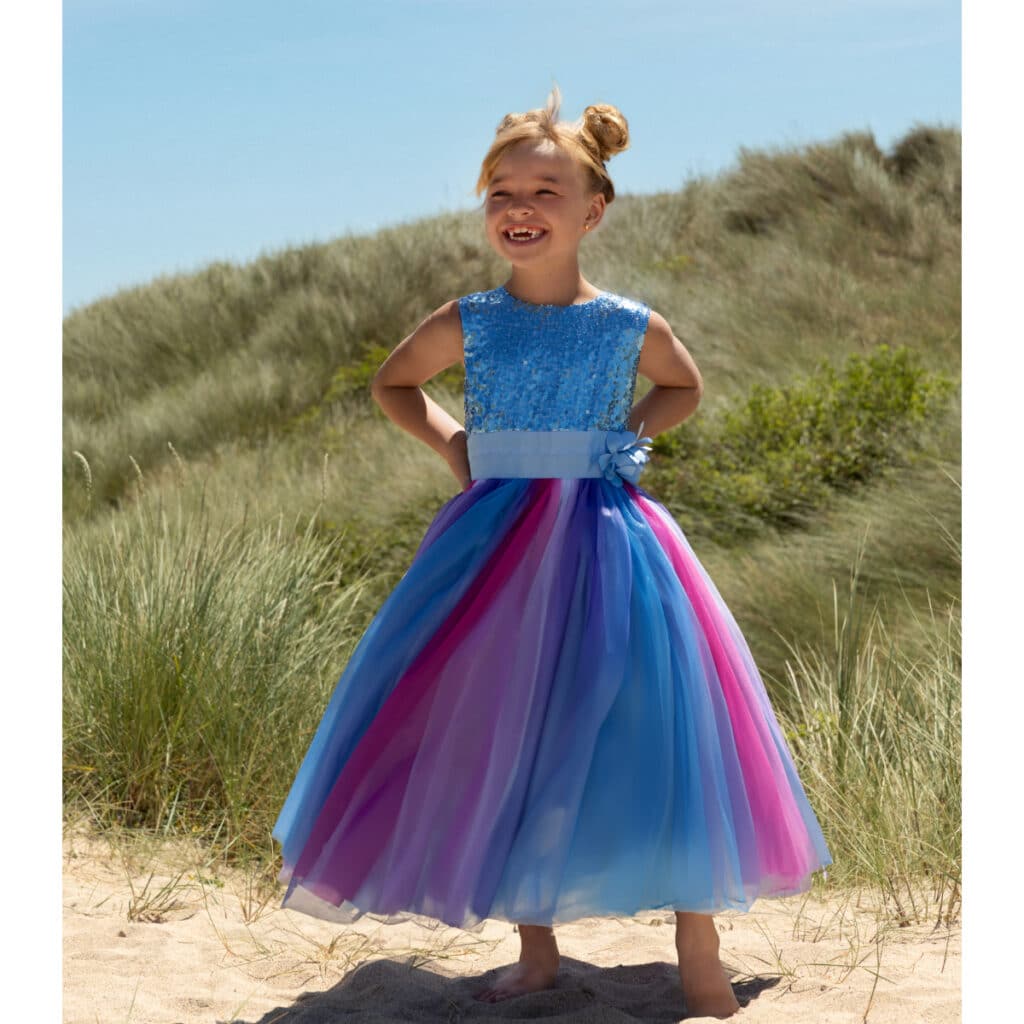 robe louise