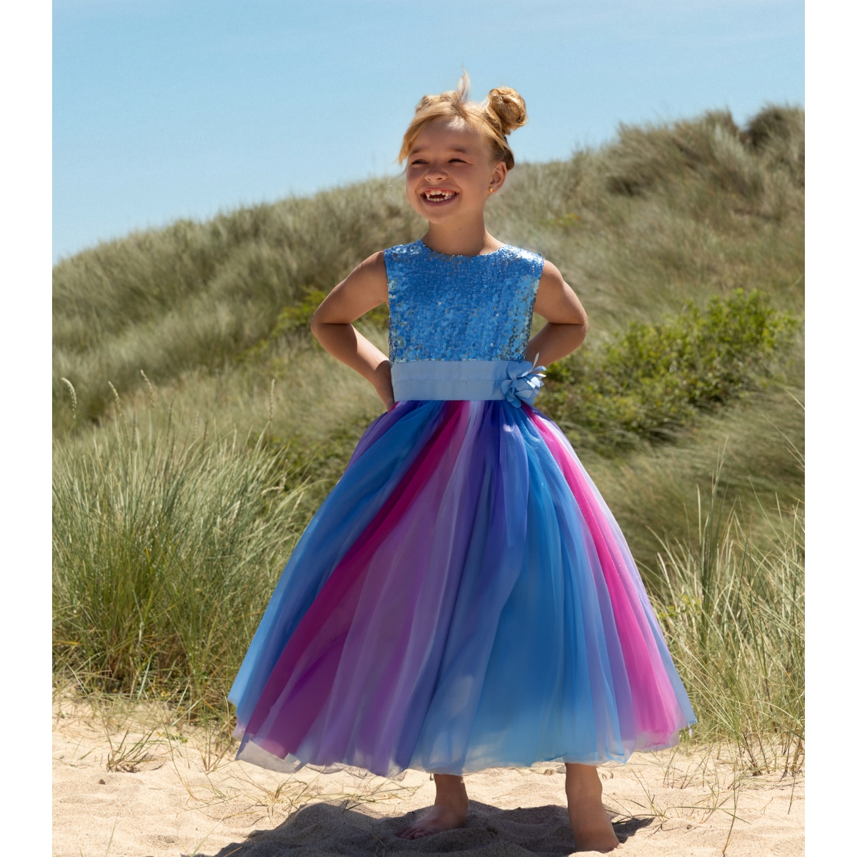 robe louise