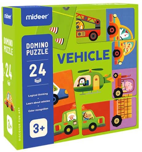 puzzle la belle au bois dormant (copie)