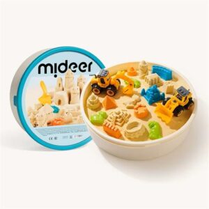 coffret sable magique