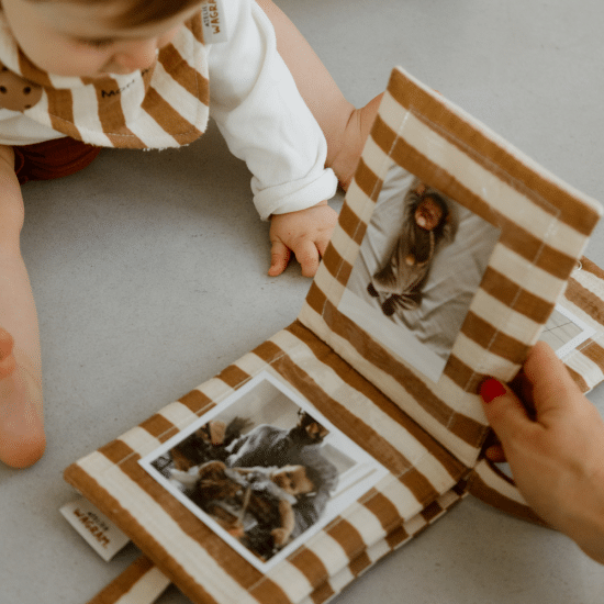 atelier wagram mini album