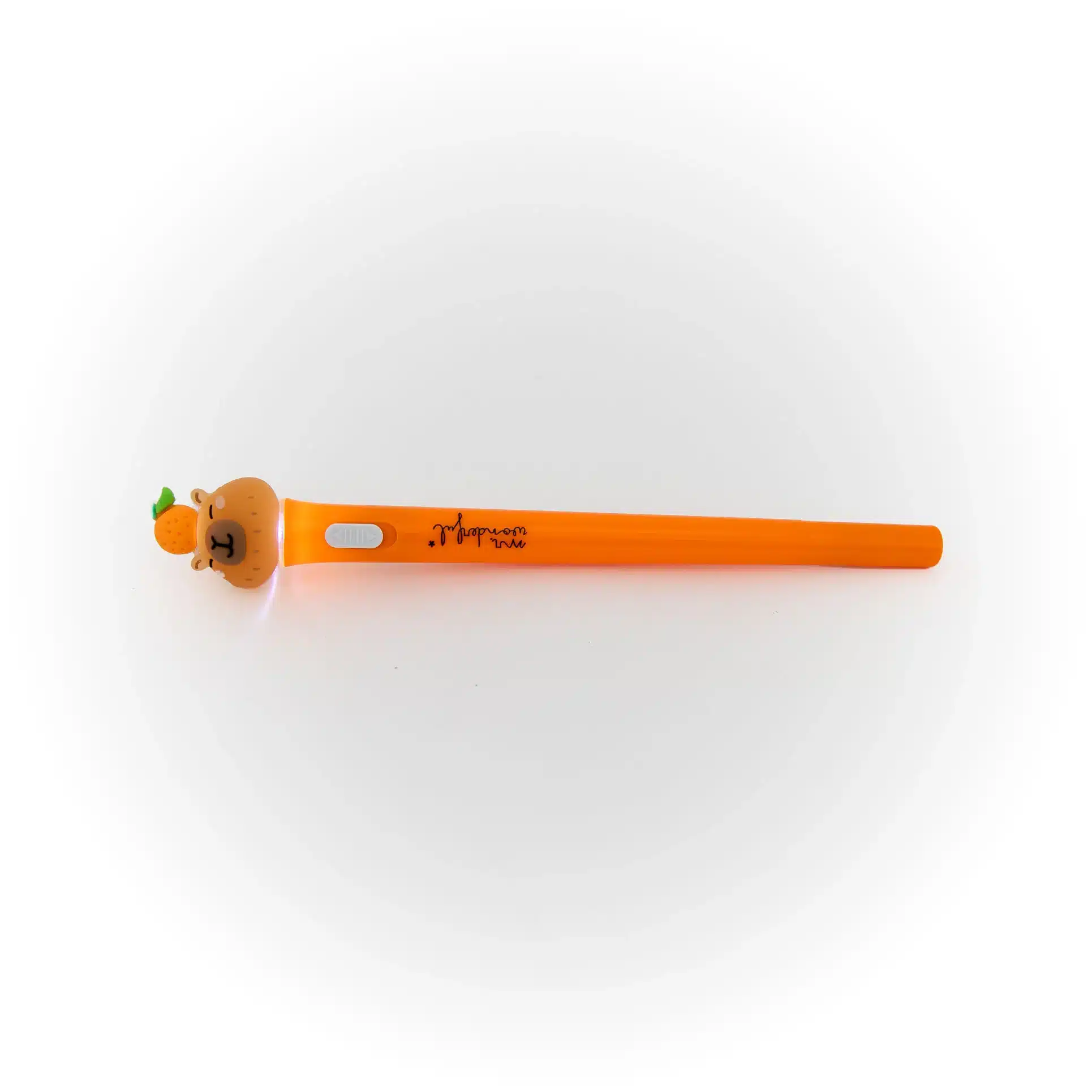 bic lumineux