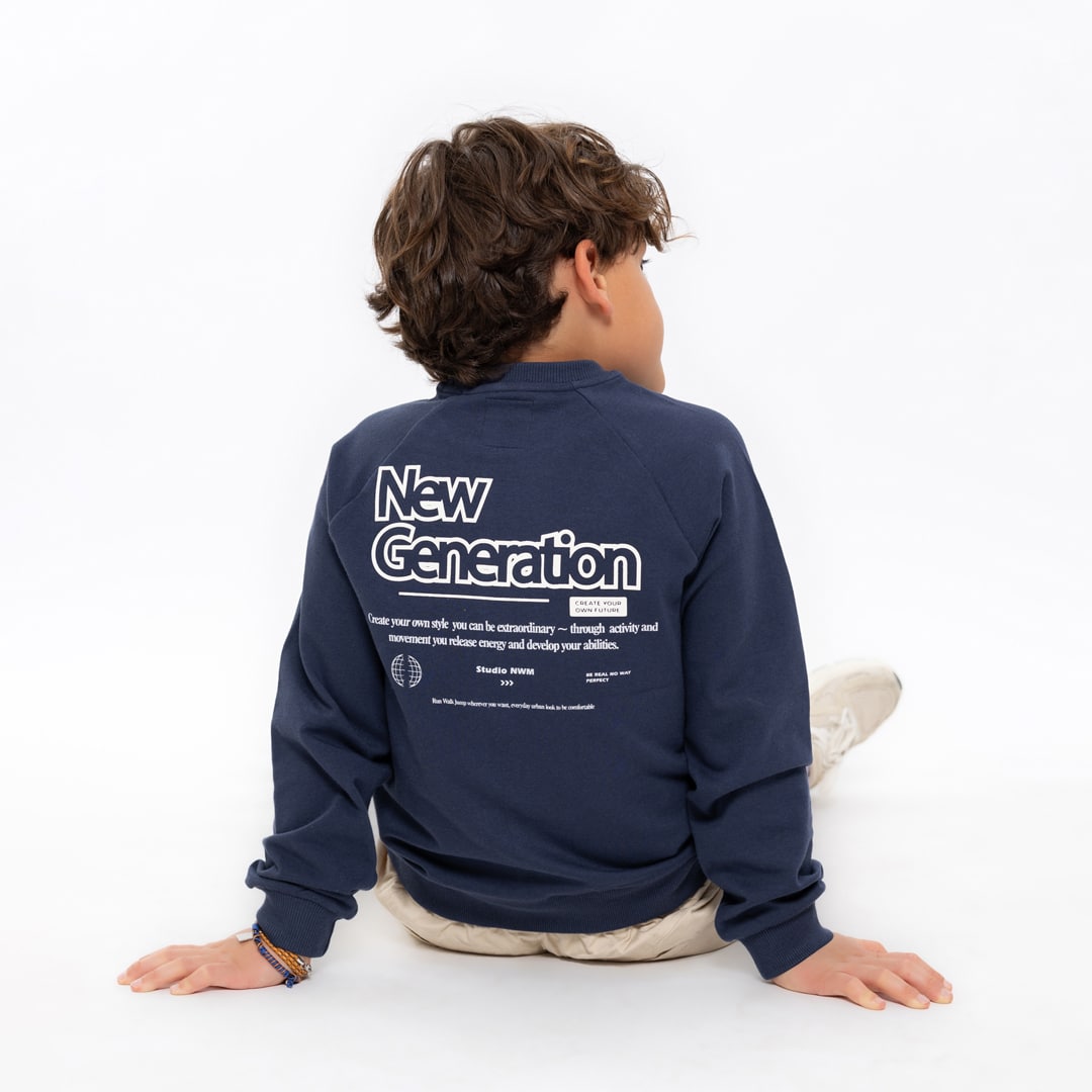 sweat off white (copie)