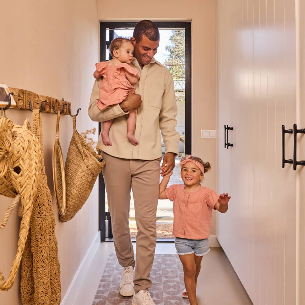 sweat coccinelle beige (copie)