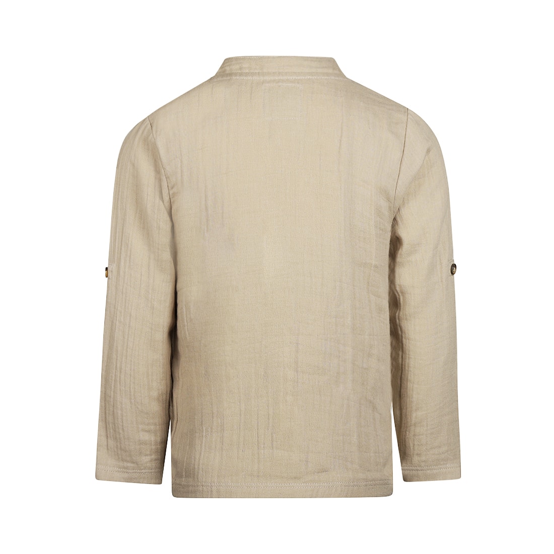 pantalon éponge ligné blanc abricot (copie)