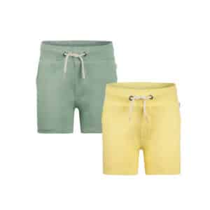 short en jeans loose fit (copie)