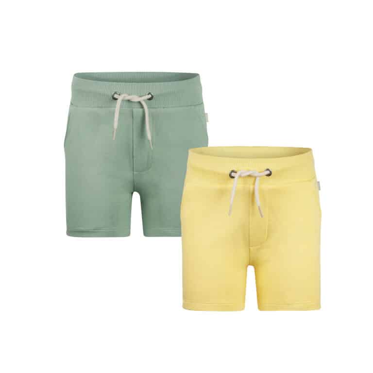 short en jeans loose fit (copie)