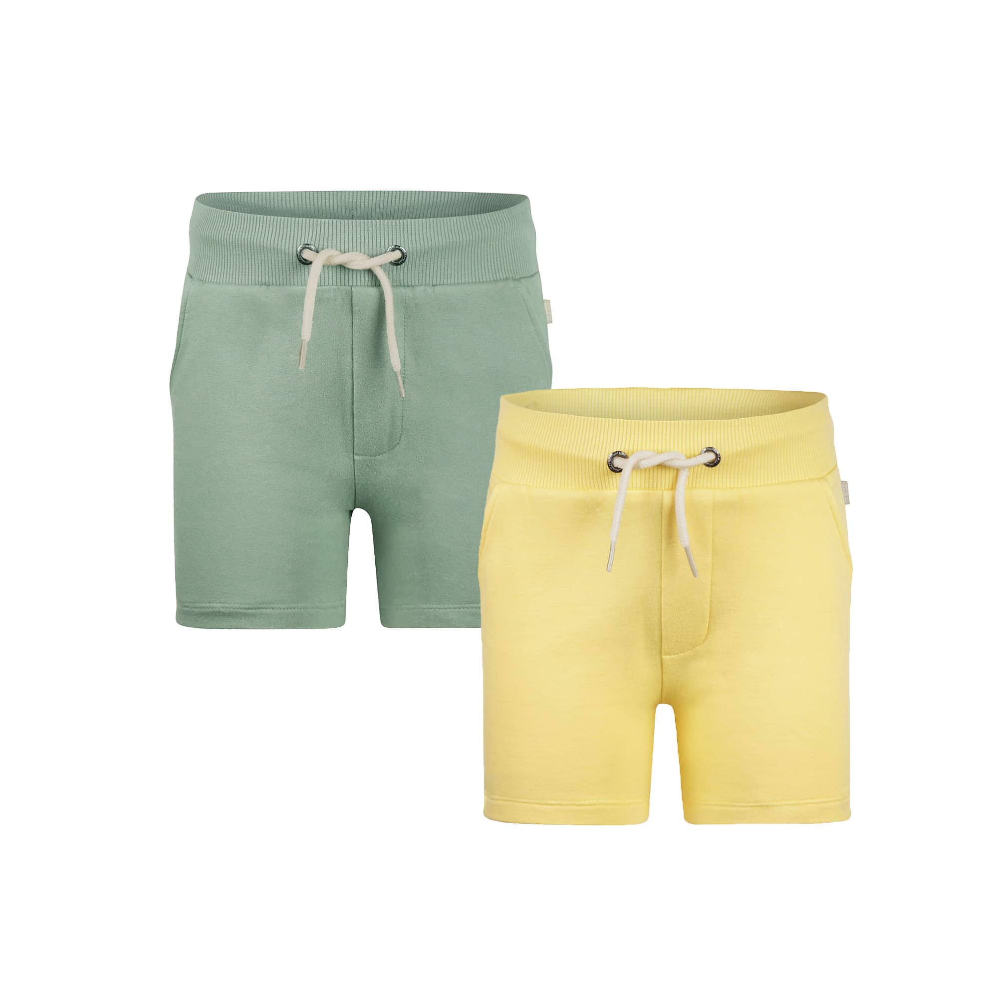 short en jeans loose fit (copie)