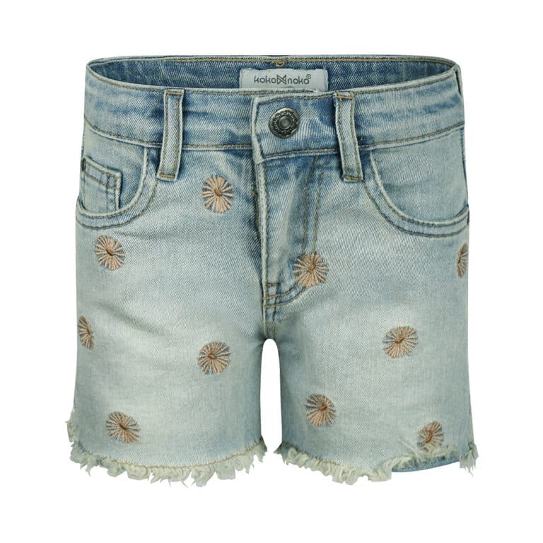 short en jeans loose fit (copie)