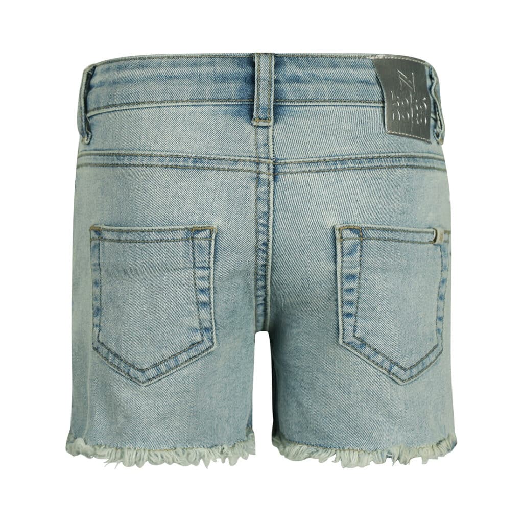 short en jeans loose fit (copie)