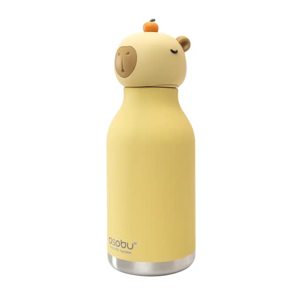 newcapybara