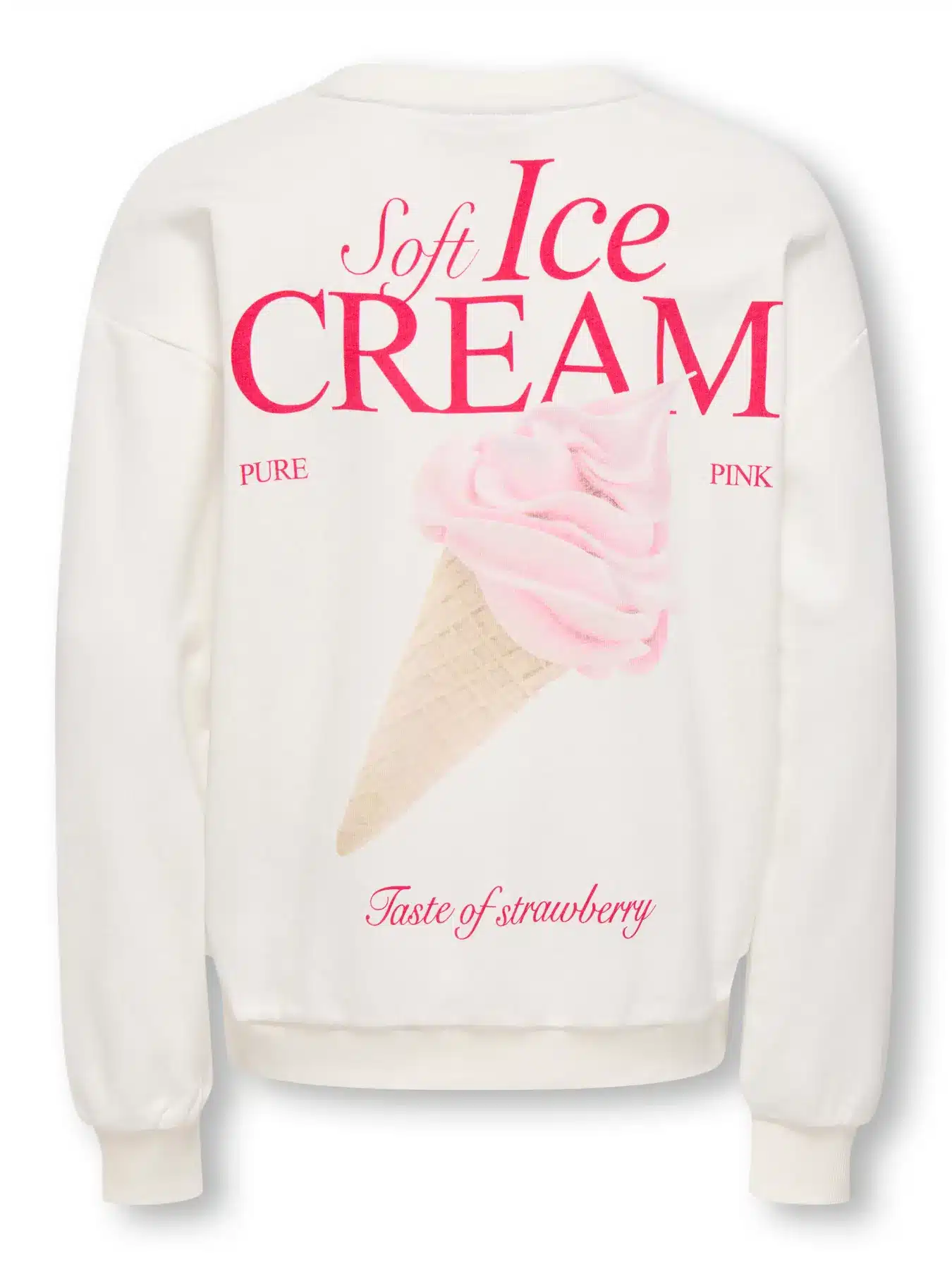 sweat vert d'eau watermelon (copie)