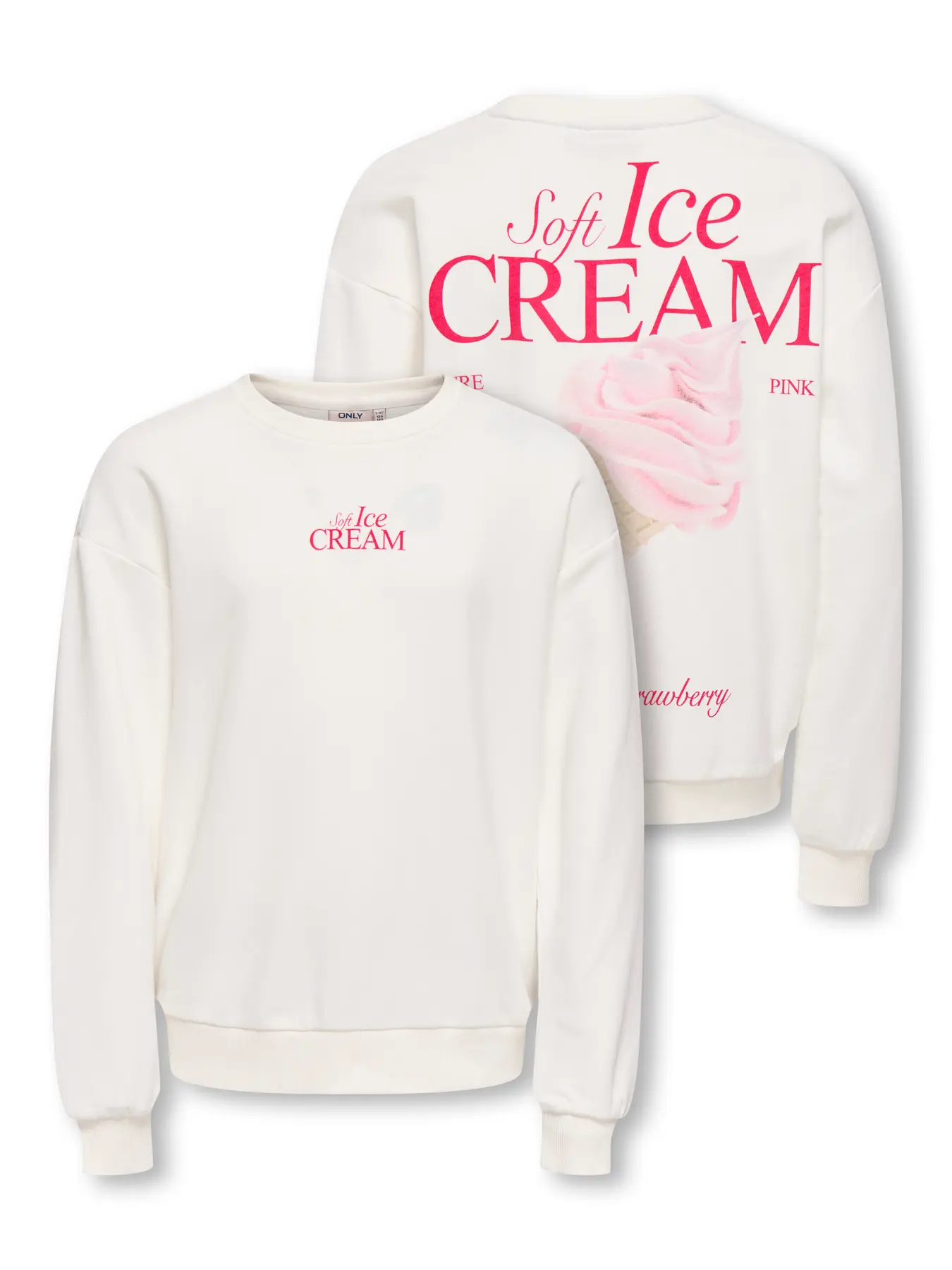 sweat vert d'eau watermelon (copie)